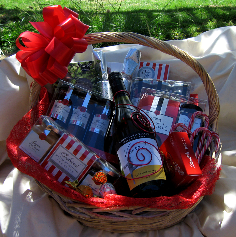 hamper
